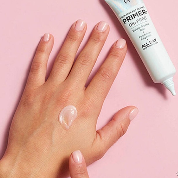 it Cosmetics Your Skin But Better Makeup Primer+ - Picture 3 of 5